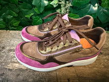 Afbeelding in Gallery-weergave laden, Nieuwe sneakers van Xsensible maat 40 (wijdte HX)