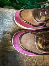 Afbeelding in Gallery-weergave laden, Nieuwe sneakers van Xsensible maat 40 (wijdte HX)