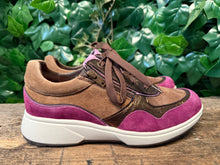 Afbeelding in Gallery-weergave laden, Nieuwe sneakers van Xsensible maat 40 (wijdte HX)
