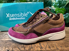 Afbeelding in Gallery-weergave laden, Nieuwe sneakers van Xsensible maat 40 (wijdte HX)