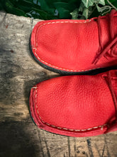 Afbeelding in Gallery-weergave laden, bijna Nieuwe veterschoenen van wolky maat 38