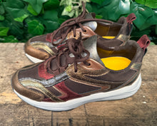 Afbeelding in Gallery-weergave laden, bijna Nieuwe sneakers van Xsensible maat 37 (wijdte G)