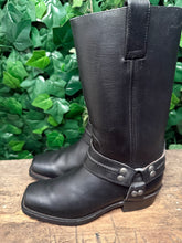 Afbeelding in Gallery-weergave laden, Nieuwe prachtige biker boots van Sendra maat 39