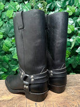 Afbeelding in Gallery-weergave laden, Nieuwe prachtige biker boots van Sendra maat 39