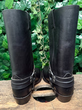Afbeelding in Gallery-weergave laden, Nieuwe prachtige biker boots van Sendra maat 39
