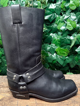 Afbeelding in Gallery-weergave laden, Nieuwe prachtige biker boots van Sendra maat 39