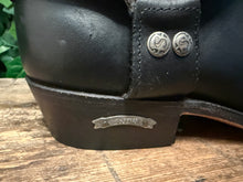 Afbeelding in Gallery-weergave laden, Nieuwe prachtige biker boots van Sendra maat 39