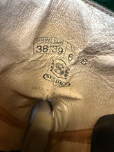Afbeelding in Gallery-weergave laden, Nieuwe prachtige biker boots van Sendra maat 39