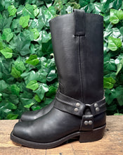 Afbeelding in Gallery-weergave laden, Nieuwe prachtige biker boots van Sendra maat 39