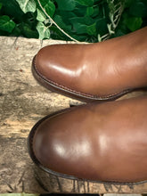 Afbeelding in Gallery-weergave laden, supergave volledig leren laarzen van Sendra maat 42
