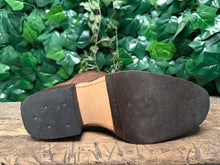 Afbeelding in Gallery-weergave laden, supergave volledig leren laarzen van Sendra maat 42