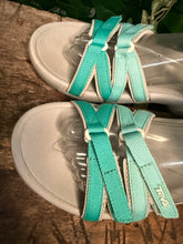 Afbeelding in Gallery-weergave laden, gewoon Nieuwe sandalen van Teva maat 40