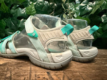 Afbeelding in Gallery-weergave laden, gewoon Nieuwe sandalen van Teva maat 40
