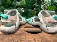Afbeelding in Gallery-weergave laden, gewoon Nieuwe sandalen van Teva maat 40