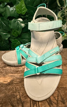 Afbeelding in Gallery-weergave laden, gewoon Nieuwe sandalen van Teva maat 40