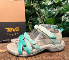 Afbeelding in Gallery-weergave laden, gewoon Nieuwe sandalen van Teva maat 40
