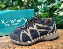 Afbeelding in Gallery-weergave laden, Nieuwe sneakers van Xsensible maat 42 (wijdte HX)