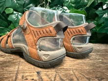 Afbeelding in Gallery-weergave laden, gewoon Nieuwe sandalen van Teva maat 37