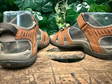 Afbeelding in Gallery-weergave laden, gewoon Nieuwe sandalen van Teva maat 37