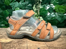Afbeelding in Gallery-weergave laden, gewoon Nieuwe sandalen van Teva maat 37