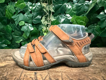 Afbeelding in Gallery-weergave laden, gewoon Nieuwe sandalen van Teva maat 37