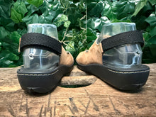Afbeelding in Gallery-weergave laden, zo goed als nieuw sandalen van Wolky maat 37