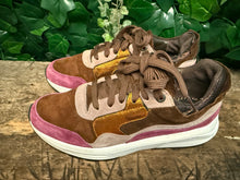 Afbeelding in Gallery-weergave laden, zo goed als Nieuw sneakers van Xsensible maat 41 (wijdte GX)