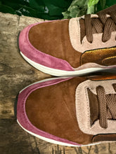 Afbeelding in Gallery-weergave laden, zo goed als Nieuw sneakers van Xsensible maat 41 (wijdte GX)