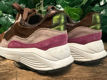 Afbeelding in Gallery-weergave laden, zo goed als Nieuw sneakers van Xsensible maat 41 (wijdte GX)