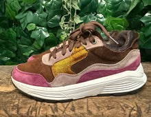 Afbeelding in Gallery-weergave laden, zo goed als Nieuw sneakers van Xsensible maat 41 (wijdte GX)