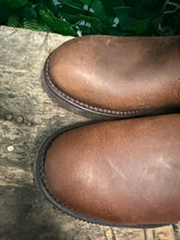 Afbeelding in Gallery-weergave laden, Nieuwe prachtige biker boots van Sendra maat 42