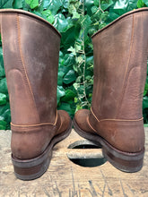 Afbeelding in Gallery-weergave laden, Nieuwe prachtige biker boots van Sendra maat 42