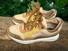 Afbeelding in Gallery-weergave laden, zo goed als Nieuw sneakers van Xsensible maat 40 (wijdte GX)