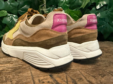 Afbeelding in Gallery-weergave laden, zo goed als Nieuw sneakers van Xsensible maat 40 (wijdte GX)