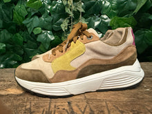 Afbeelding in Gallery-weergave laden, zo goed als Nieuw sneakers van Xsensible maat 40 (wijdte GX)