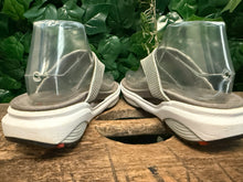 Afbeelding in Gallery-weergave laden, Bijna Nieuwe slippers van Xsensible maat 39 (wijdte G)
