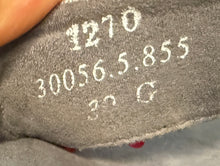 Afbeelding in Gallery-weergave laden, Bijna Nieuwe slippers van Xsensible maat 39 (wijdte G)
