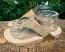 Afbeelding in Gallery-weergave laden, bijna Nieuwe slippers van Fitflop maat 39