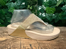 Afbeelding in Gallery-weergave laden, bijna Nieuwe slippers van Fitflop maat 39