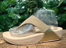 Afbeelding in Gallery-weergave laden, bijna Nieuwe slippers van Fitflop maat 39