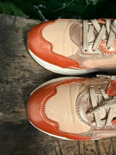 Afbeelding in Gallery-weergave laden, bijna Nieuwe sneakers van Xsensible maat 39 (wijdte G)