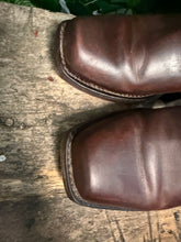 Afbeelding in Gallery-weergave laden, bijna Nieuwe stoere laarzen van sendra maat 42