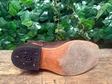 Afbeelding in Gallery-weergave laden, bijna Nieuwe stoere laarzen van sendra maat 42