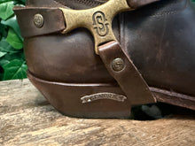 Afbeelding in Gallery-weergave laden, zo goed als nieuw stoere laarzen van sendra maat 40