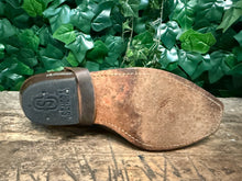 Afbeelding in Gallery-weergave laden, zo goed als nieuw stoere laarzen van sendra maat 40