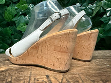 Afbeelding in Gallery-weergave laden, Nieuwe sandalen van Gabor maat 40