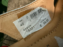 Afbeelding in Gallery-weergave laden, Nieuwe sandalen van Gabor maat 40