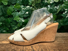 Afbeelding in Gallery-weergave laden, Nieuwe sandalen van Gabor maat 40