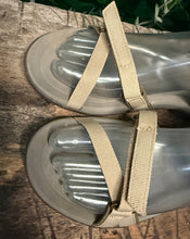 Afbeelding in Gallery-weergave laden, bijna Nieuwe sandalen van Teva maat 38