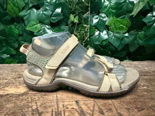 Afbeelding in Gallery-weergave laden, bijna Nieuwe sandalen van Teva maat 38